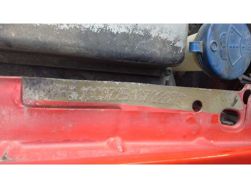 peugeot 106 (s1) del año 1995