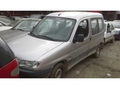 citroën berlingo del año 1997