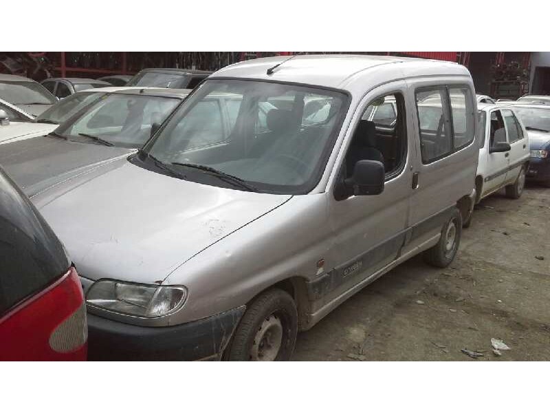 citroën berlingo del año 1997