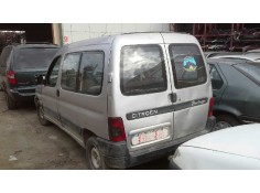 citroën berlingo del año 1997 2