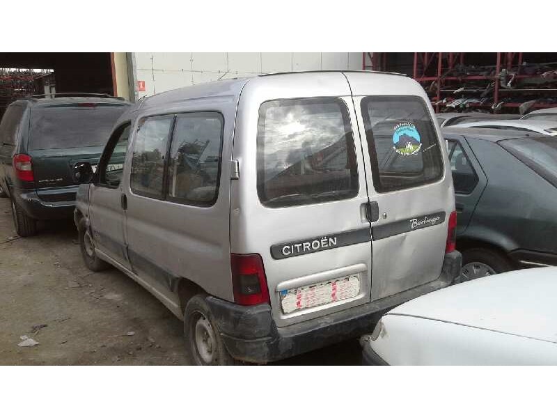 citroën berlingo del año 1997