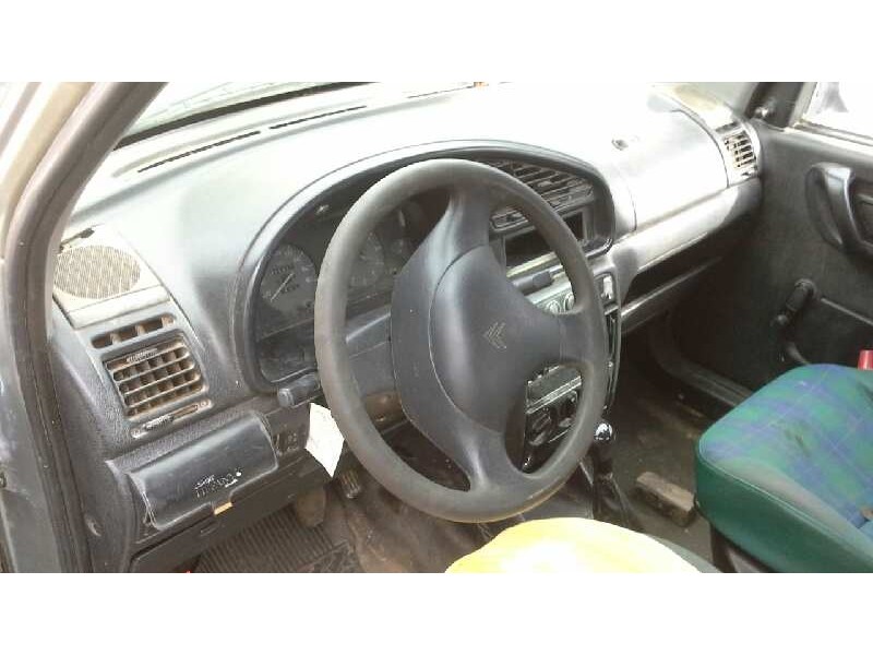 citroën berlingo del año 1997