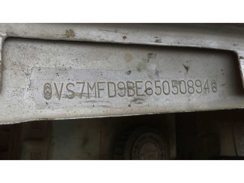 citroën berlingo del año 1997