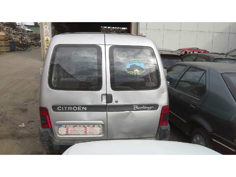 citroën berlingo del año 1997