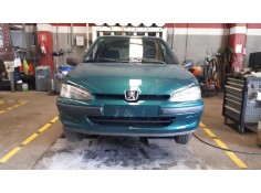 peugeot 106 (s2) del año 1999