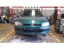 PEUGEOT 106 (S2)