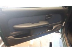 peugeot 106 (s2) del año 1999 2