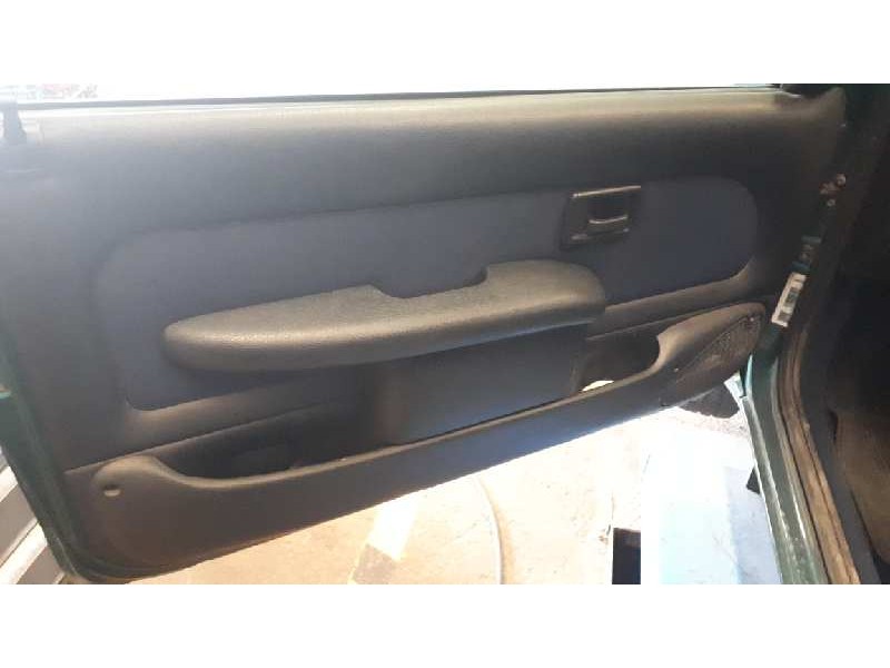 peugeot 106 (s2) del año 1999