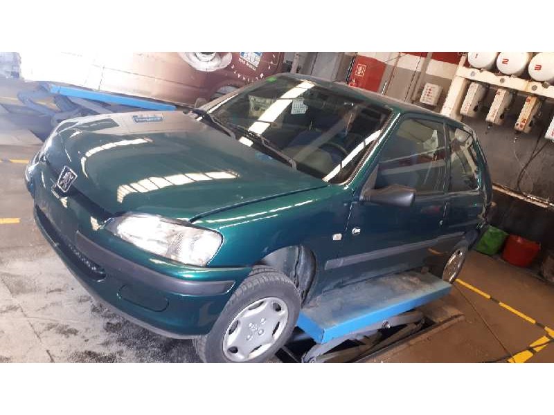 peugeot 106 (s2) del año 1999