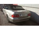 MERCEDES-BENZ CLASE CLK (W208) CABRIO