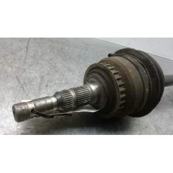 Recambio de transmision delantera derecha para opel vectra b caravan edition 2000 referencia OEM IAM   