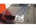 MERCEDES-BENZ CLASE CLK (W208) CABRIO