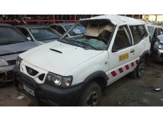 nissan terrano/terrano.ii (r20) del año 2000