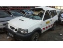NISSAN TERRANO/TERRANO.II (R20)