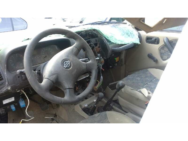 nissan terrano/terrano.ii (r20) del año 2000