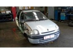 renault clio ii fase i (b/cbo) del año 1999
