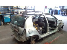 renault clio ii fase i (b/cbo) del año 1999 2