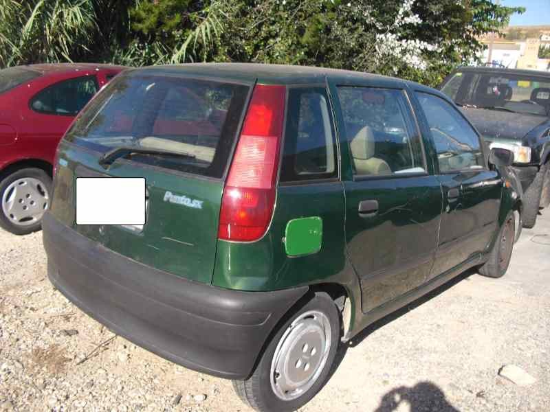 fiat punto berl. (176) del año 1994