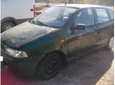 fiat punto berl. (176) del año 1994 2
