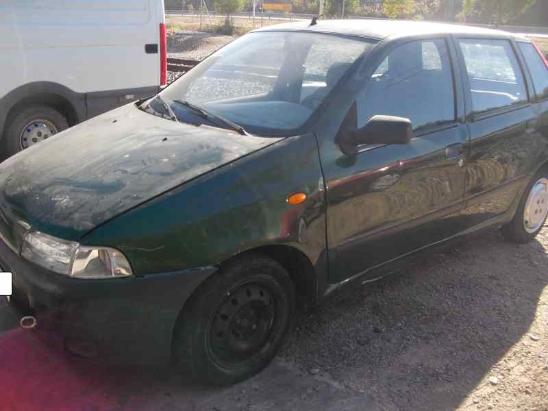fiat punto berl. (176) del año 1994