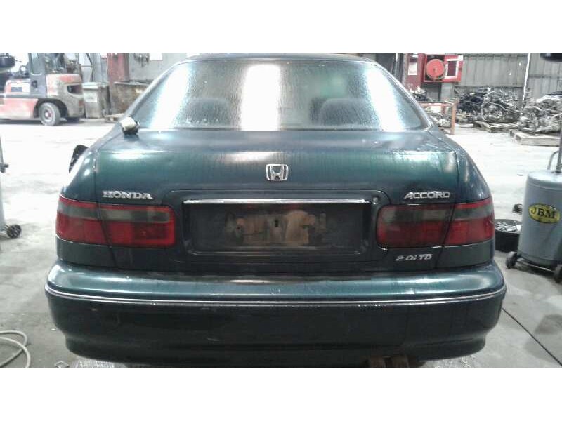 honda accord berlina (cc/ce) del año 1997