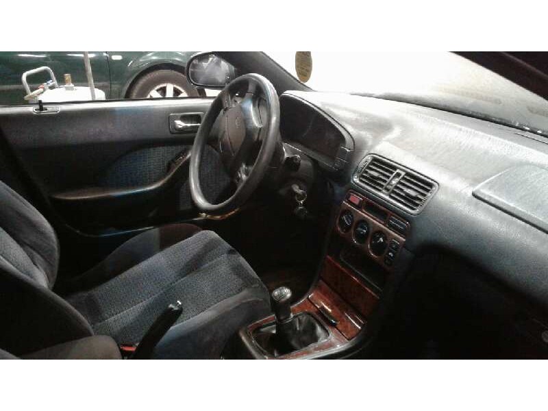 honda accord berlina (cc/ce) del año 1997