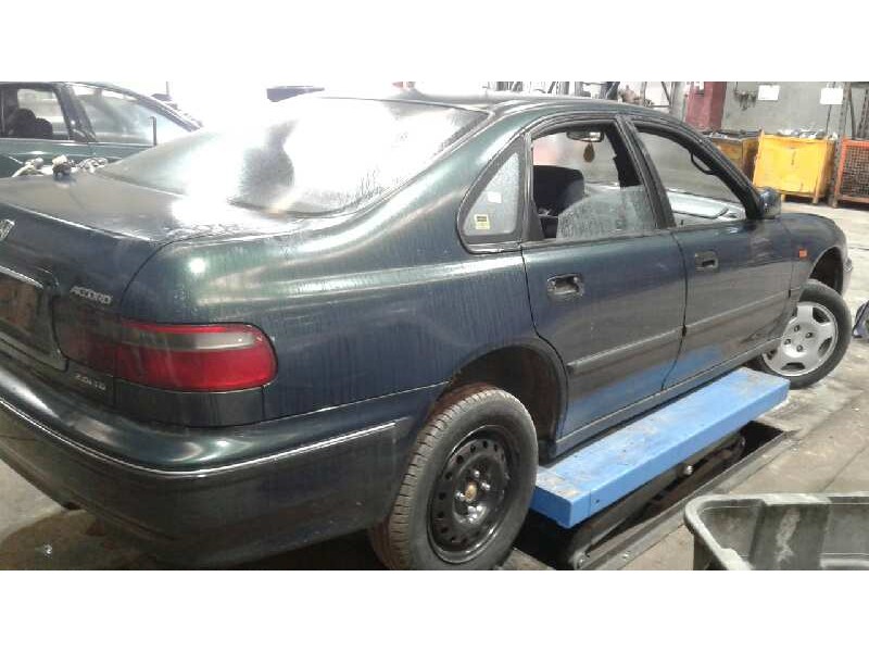 honda accord berlina (cc/ce) del año 1997