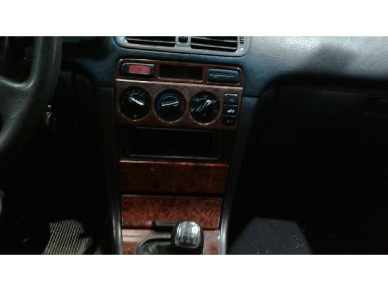 honda accord berlina (cc/ce) del año 1997