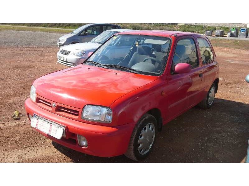 nissan micra (k11) del año 1995