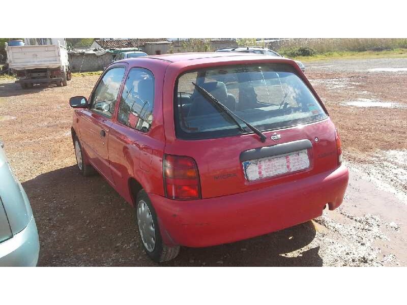 nissan micra (k11) del año 1995