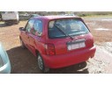 NISSAN MICRA (K11)