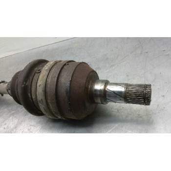 Recambio de transmision delantera derecha para opel vectra b caravan edition 2000 referencia OEM IAM   