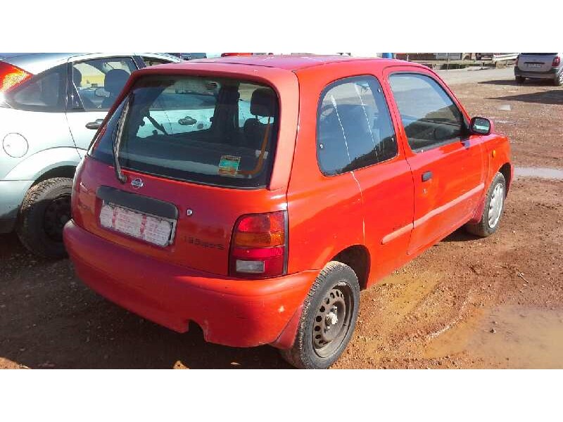nissan micra (k11) del año 1995