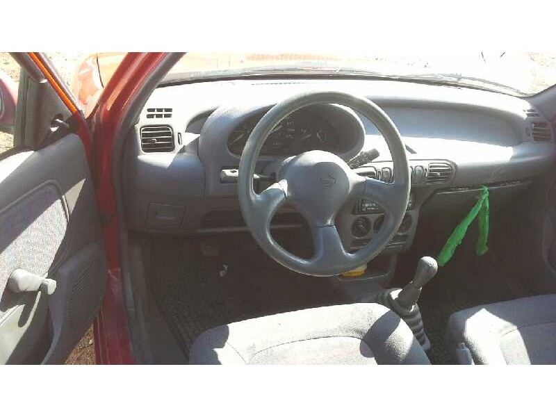 nissan micra (k11) del año 1995