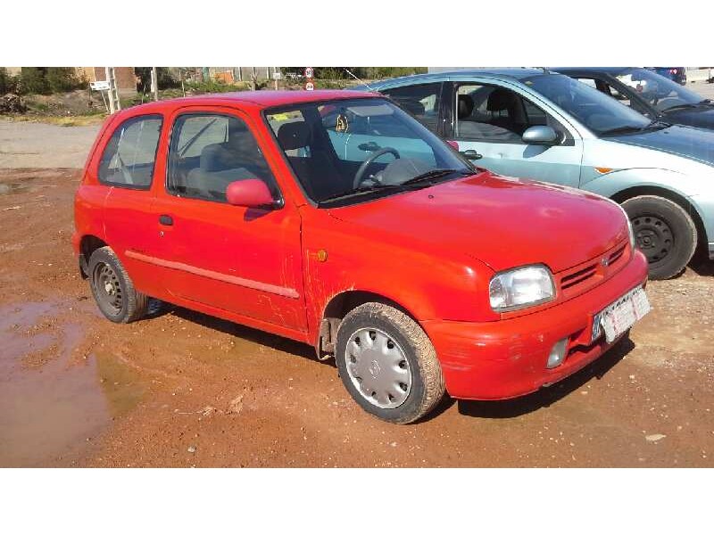 nissan micra (k11) del año 1995