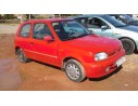 NISSAN MICRA (K11)