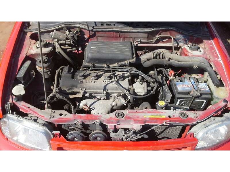 nissan micra (k11) del año 1995