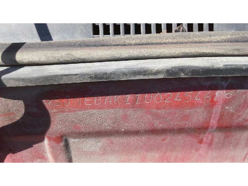 nissan micra (k11) del año 1995