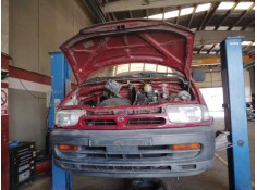 nissan vanette cargo del año 1995