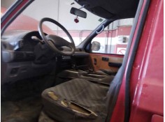 nissan vanette cargo del año 1995 2