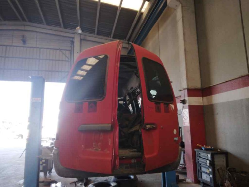 nissan vanette cargo del año 1995