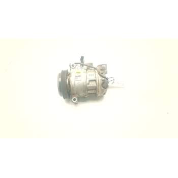 Recambio de compresor aire acondicionado para audi q8 (4mn, 4mt) rs mild hybrid quattro referencia OEM IAM 4M0816803C  