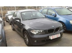 bmw serie 1 berlina (e81/e87) del año 2006