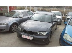 bmw serie 1 berlina (e81/e87) del año 2006 2