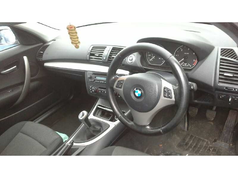 bmw serie 1 berlina (e81/e87) del año 2006