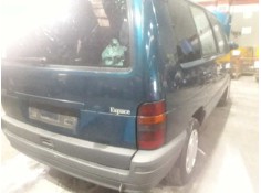 renault espace (j63) del año 1995 2