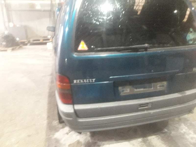 renault espace (j63) del año 1995
