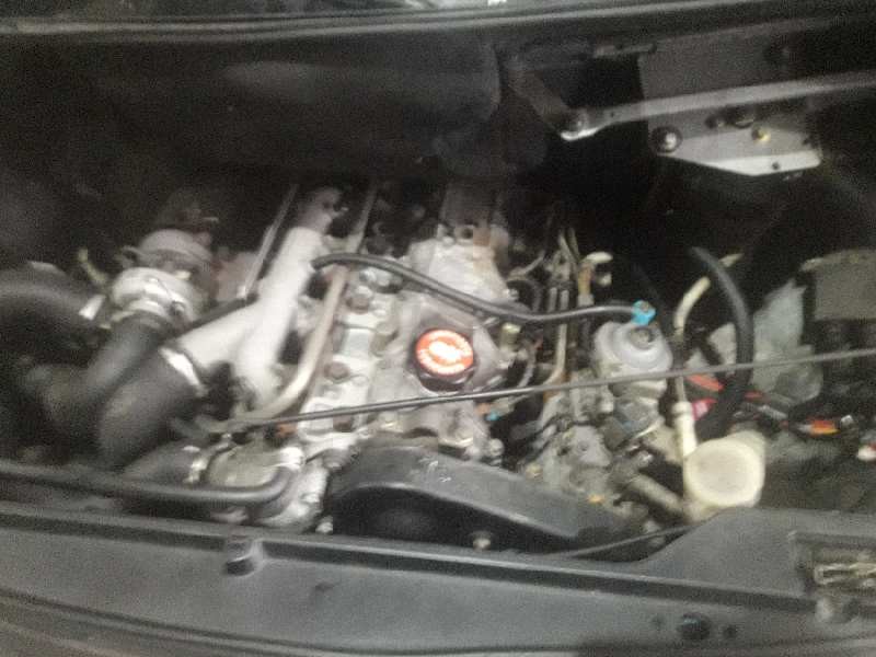 renault espace (j63) del año 1995