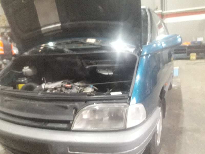 renault espace (j63) del año 1995