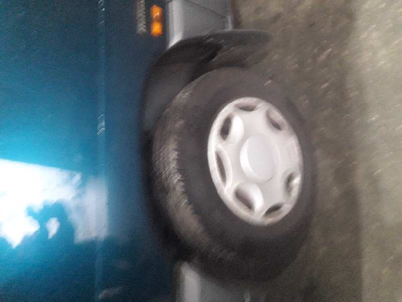 renault espace (j63) del año 1995